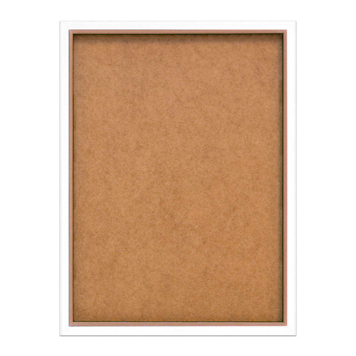 Reinders - Zomer aan Zee - Set wanddecoratie in diverse formaten 30x40 cm - Roze