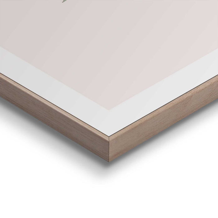 Reinders - Van Gogh tuin in bloei - Schilderijen set 40x50 cm - Groen