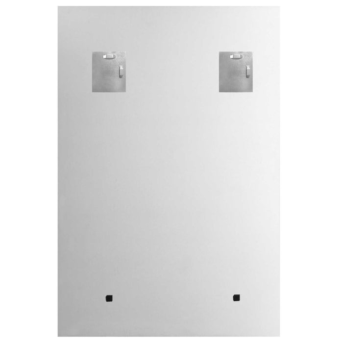 Reinders - Glam Giving - Glasschilderij 78x116 cm - Bont