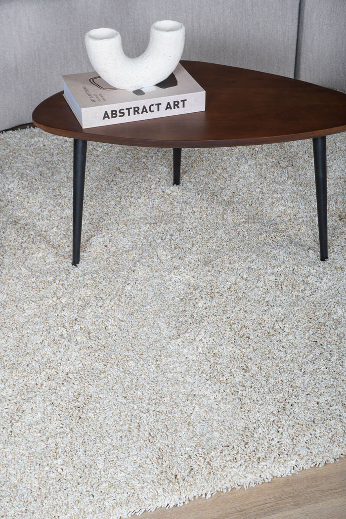 Veer Carpets - Karpet Milano Creme 200 x 290 cm