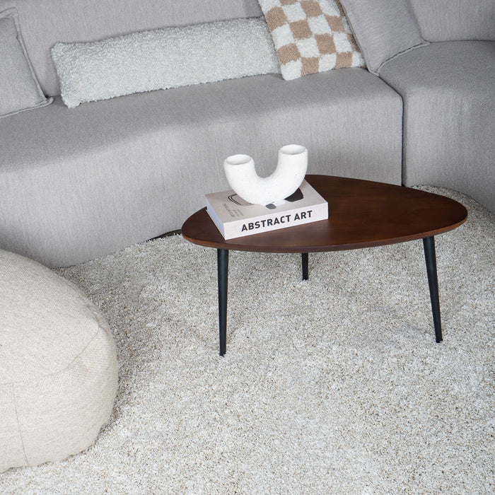 Veer Carpets - Karpet Milano Creme 80 x 150 cm