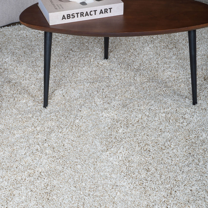 Veer Carpets - Karpet Milano Creme 80 x 150 cm