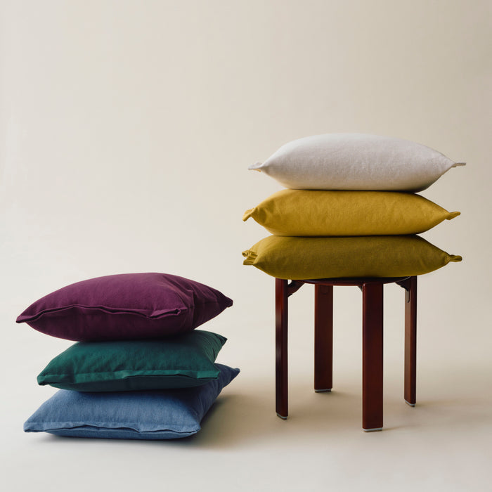 HAY Plica Story Sierkussen - Zand