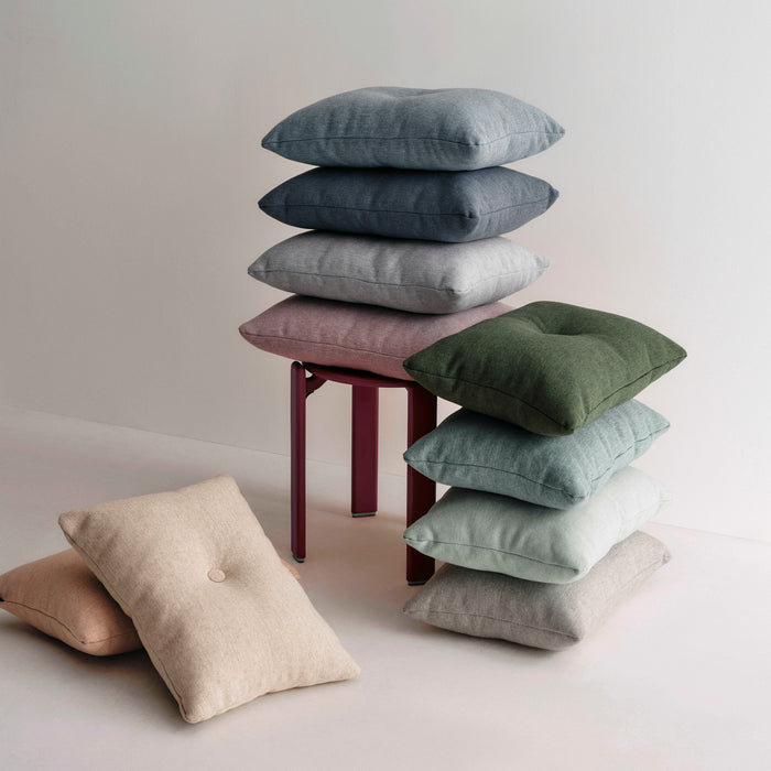 HAY Dot Mode Sierkussen 45 x 60 cm - Moss