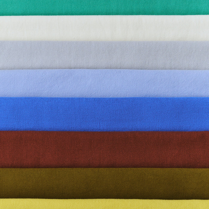 HAY Linen Kussenhoes 50 x 50 - Lavendel