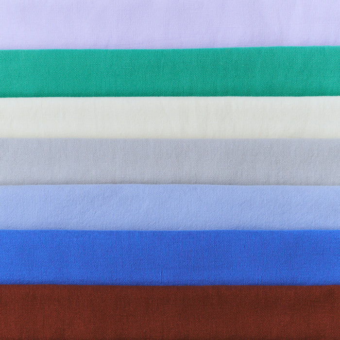 HAY Linen Kussenhoes 60 x 60 - Crème