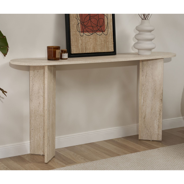Calicosy - Sidetable SIRA - L150 cm