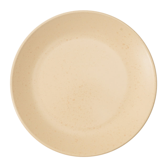 by fonQ Pebbled Serviesset 24-delig - Earthy Beige