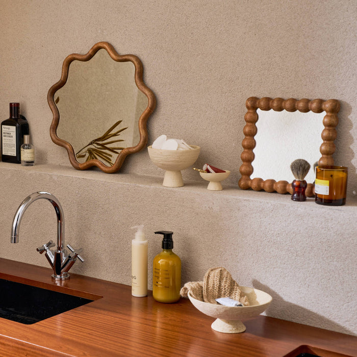 Urban Nature Culture Schaal Flad