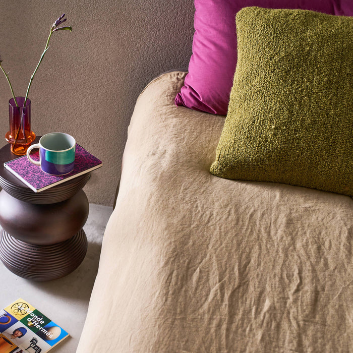 Urban Nature Culture Sierkussen Megan - Evergreen Sprig