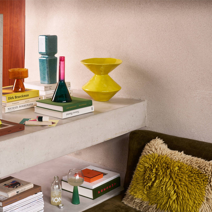 Urban Nature Culture Sierkussen Nord - Pale Khaki