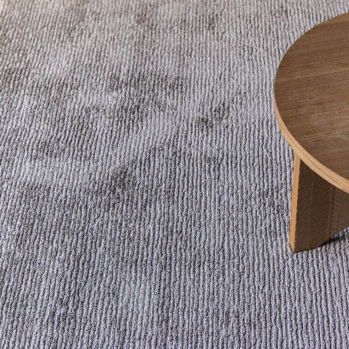 Interieur05 Vloerleed Rigel Grijs|Antraciet - 200 x 290 cm