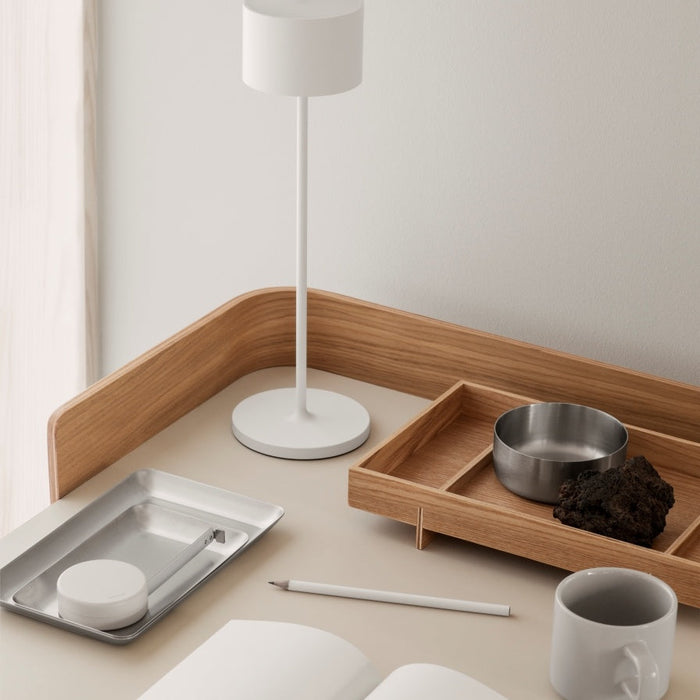 Abento Tray | Dienblad Hout | Bruin | Hout