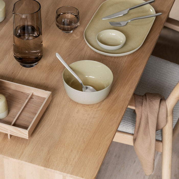 Abento Tray | Dienblad Hout | Bruin | Hout