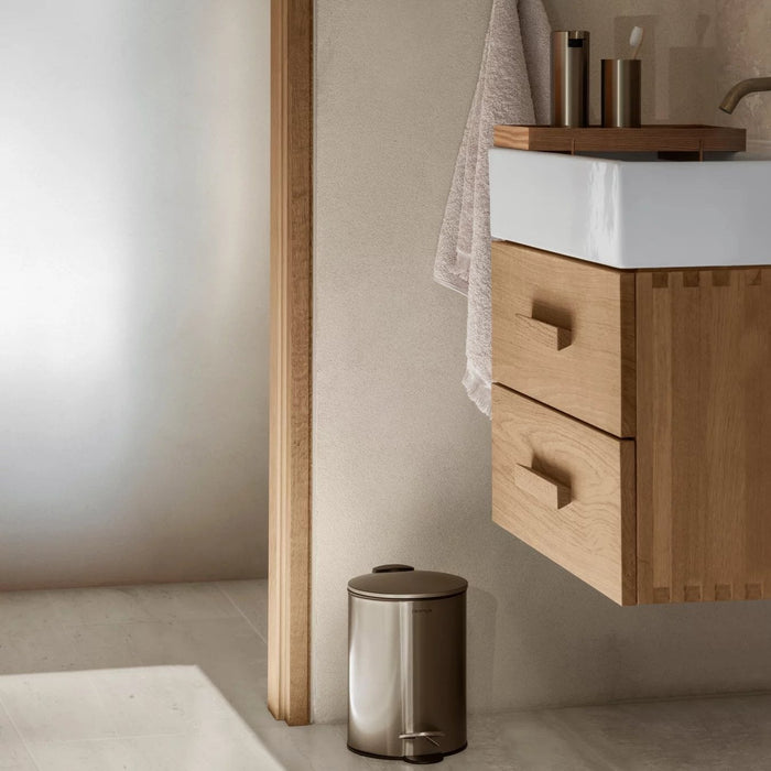 Abento Tray | Dienblad Hout | Bruin | Hout