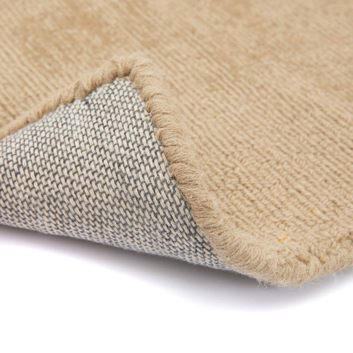 Wollen vloerkleed Twig beige|bruin - Interieur05 - 240 x 340 cm