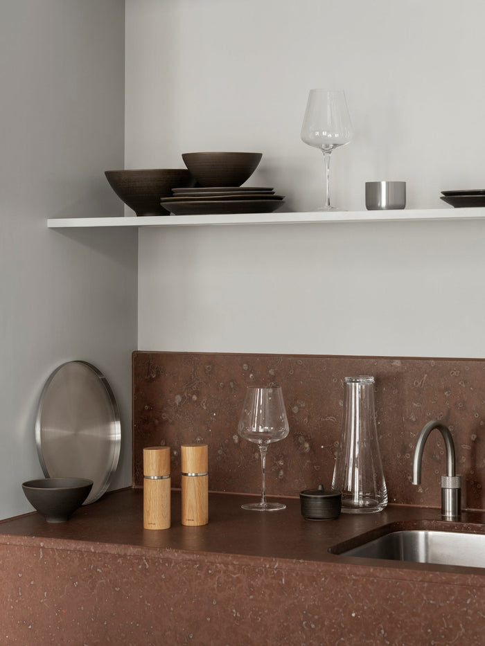 Belo Waterkaraf 1,2 Liter | Glas