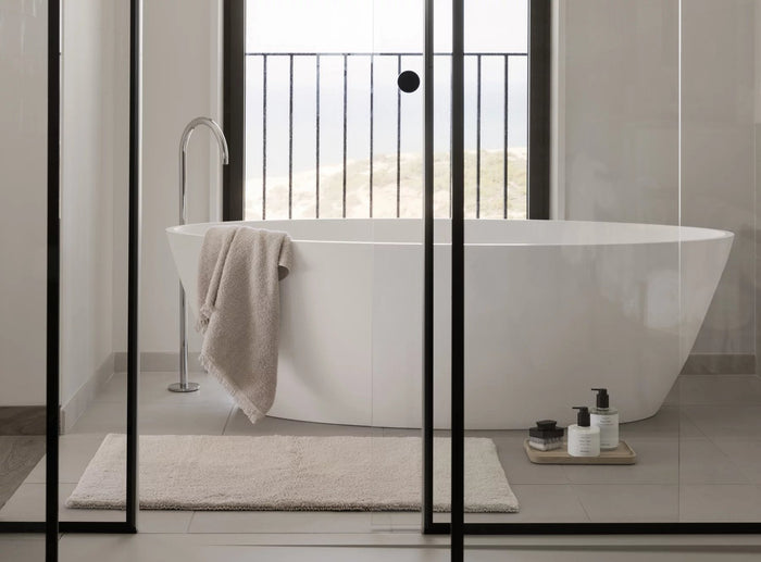 Oku Tray | Dienblad Oak | Bruin | Hout