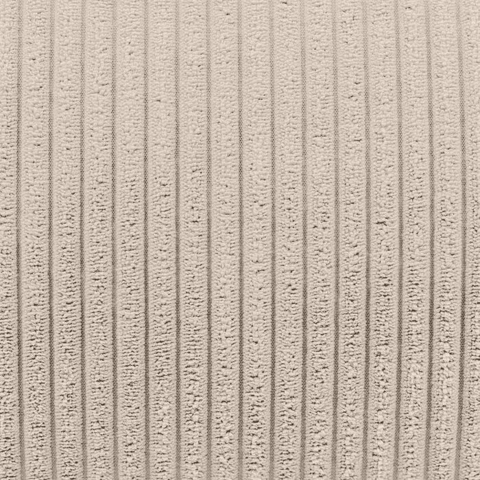 icon Dalton Kinderzitzak - Ribfluweel - Beige