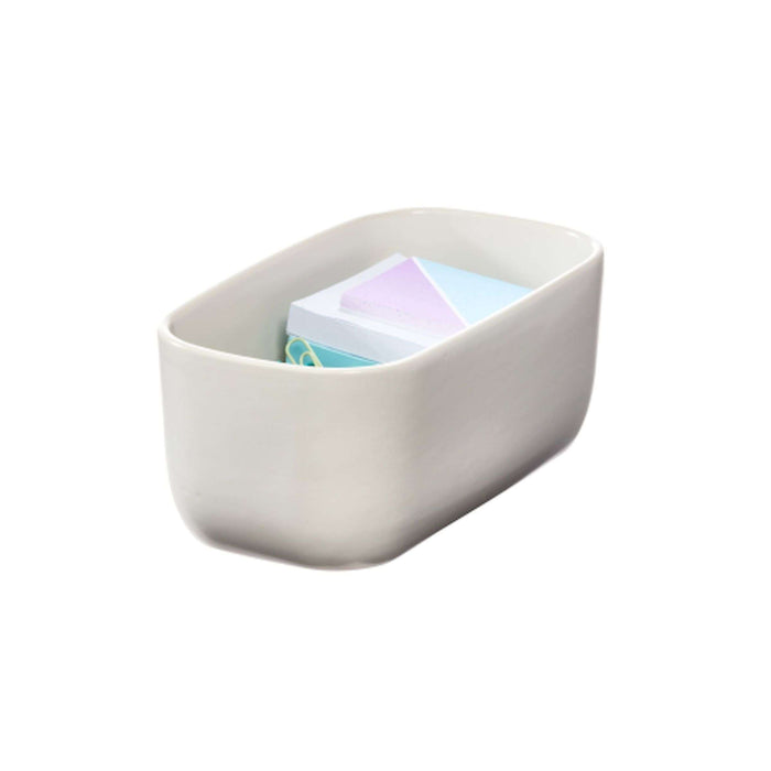 iDesign - Eco Office Opbergbox met Deksel