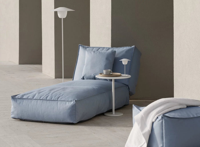 Oku Ronde Tray | Dienblad Oak | Bruin | Hout