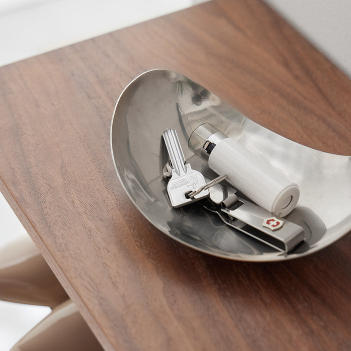 Yamazaki Tower Schoenenrek op wielen 5-laags - Zwart