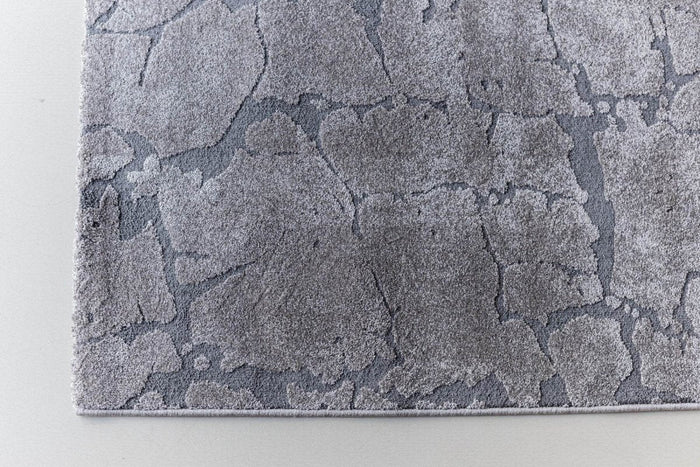 Interieur05 Vloerkleed Cairt Grijs|Antraciet - 200 x 290 cm