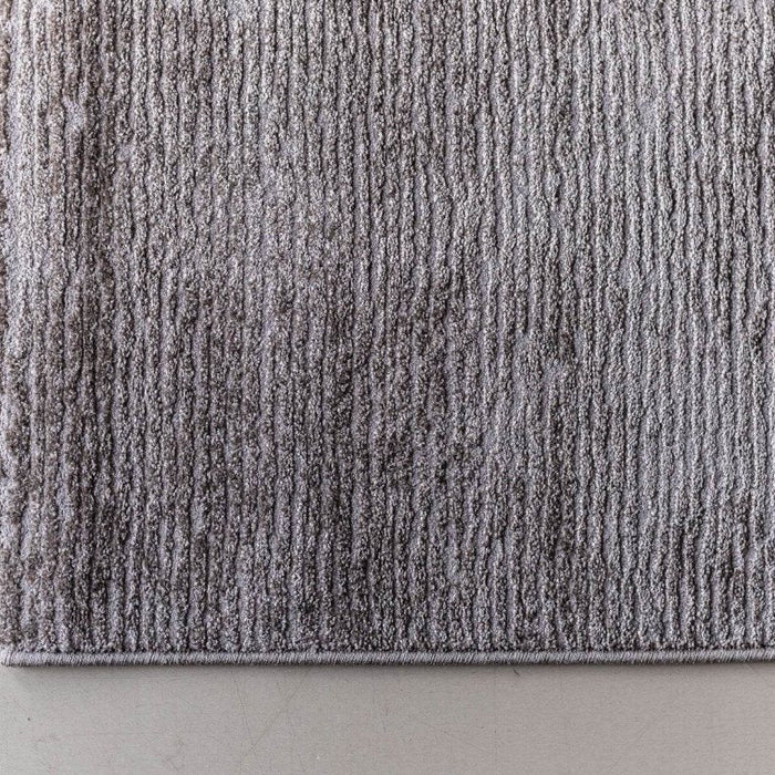 Interieur05 Vloerleed Rigel Grijs|Antraciet - 200 x 290 cm