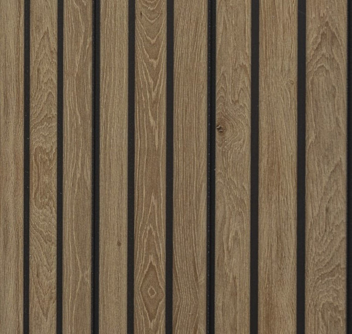 Keter Venetian Pent 97 Tuinhuis - 279x218x226cm - Bruin