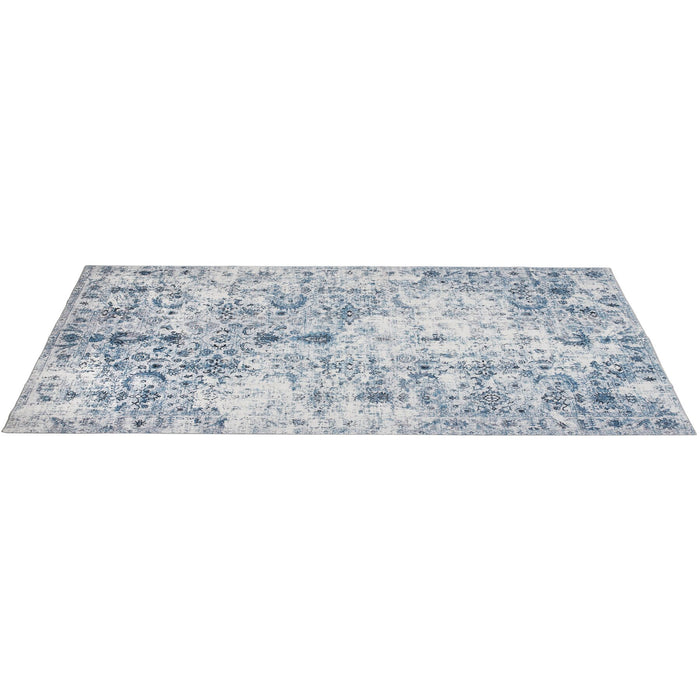 tectake® Vintage design vloerkleed Amara, laagpolig 160 x 230 cm