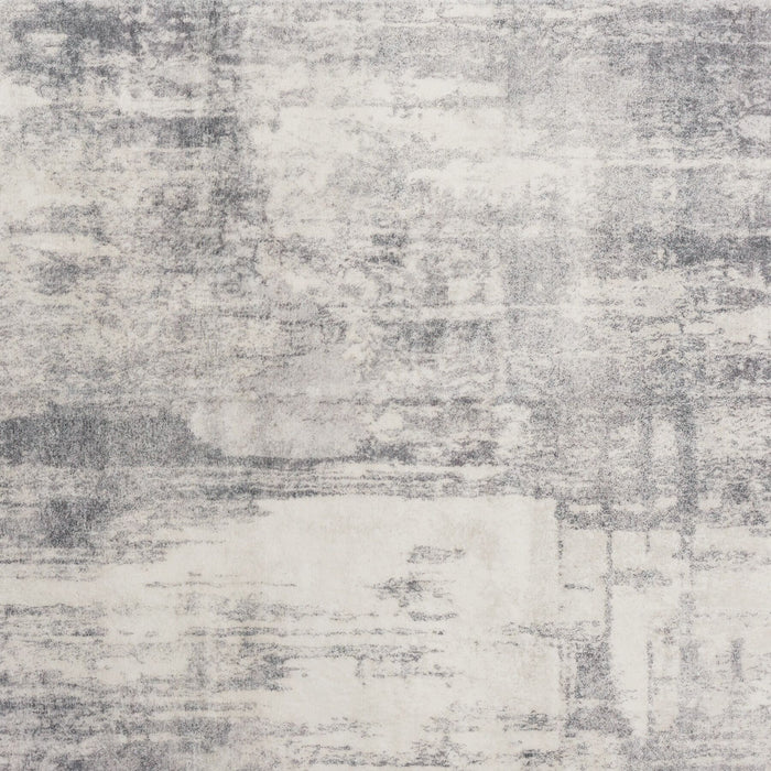 tectake® Vintage design vloerkleed Nadira, laagpolig 160 x 230 cm