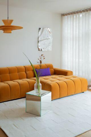 Solle hanglamp S Ø60 Terra