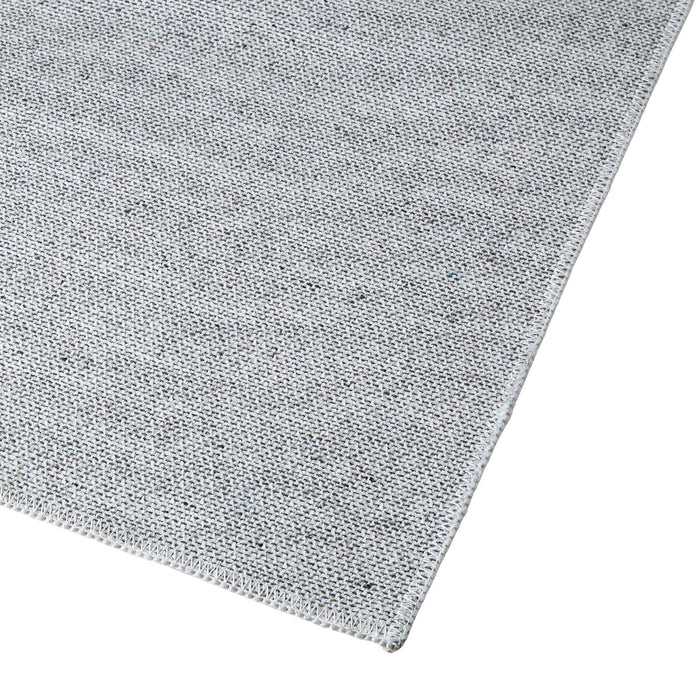 tectake® Vintage design vloerkleed Aliya, laagpolig 160 x 230 cm