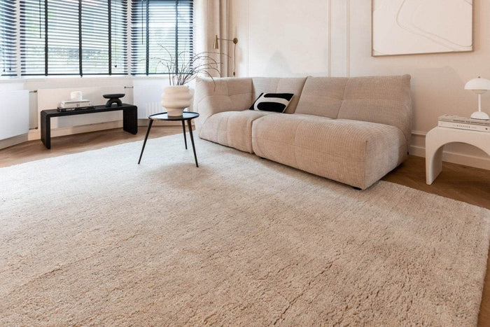 Interieur05 Berber Vloerkleed Zand Nador