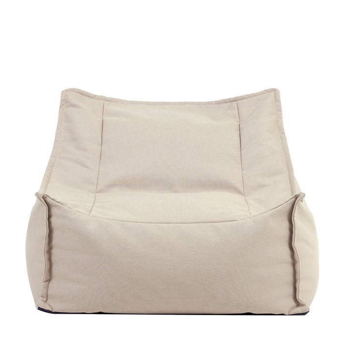 icon Alto Zitzak - Olefin Binnen en Buiten - Beige