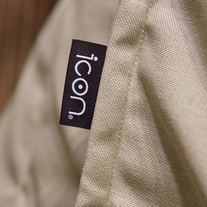 icon Alto Zitzak - Olefin Binnen en Buiten - Beige