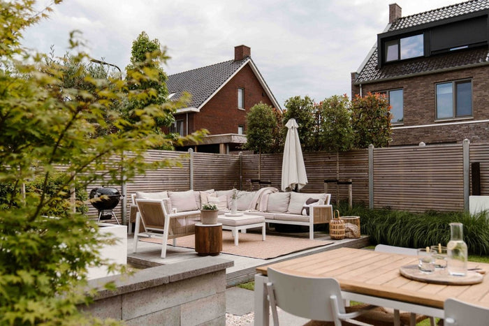 Interieur05 Buitenkleed Ibiza Xam Jute - 240 x 330 cm