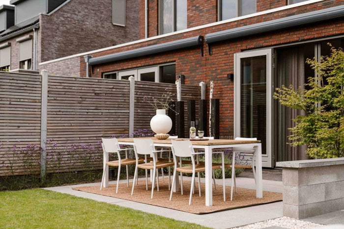 Interieur05 Buitenkleed Ibiza Mix Jute - 240 x 330 cm