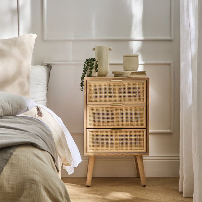 Calicosy - Ladekast met 3 laden Miya - H71 cm