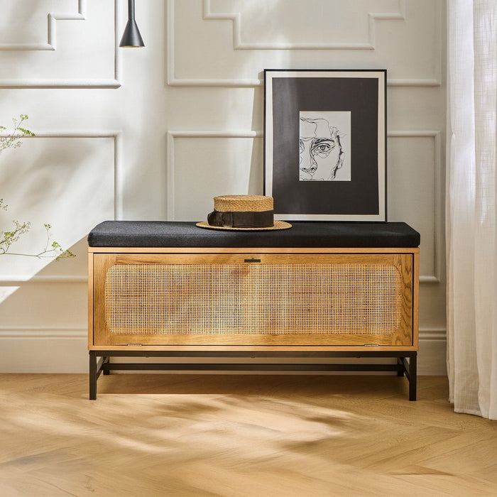 Calicosy - Schoenenbank Jaya - 100 cm