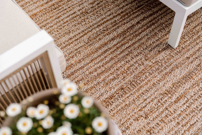 Interieur05 Buitenkleed Ibiza Fade Jute - 240 x 330 cm