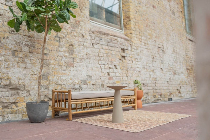 Interieur05 Buitenkleed Ibiza Fade Jute - 240 x 330 cm