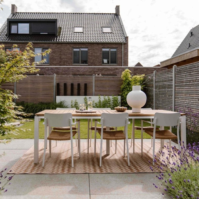 Interieur05 Buitenkleed Ibiza Elay Jute - 160 x 230 cm