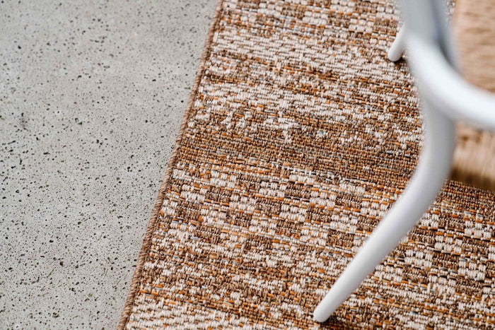 Interieur05 Buitenkleed Ibiza Oos Jute - 240 x 330 cm