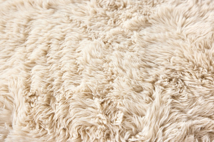 Rebellenclub Lecce Fauteuil - Beige