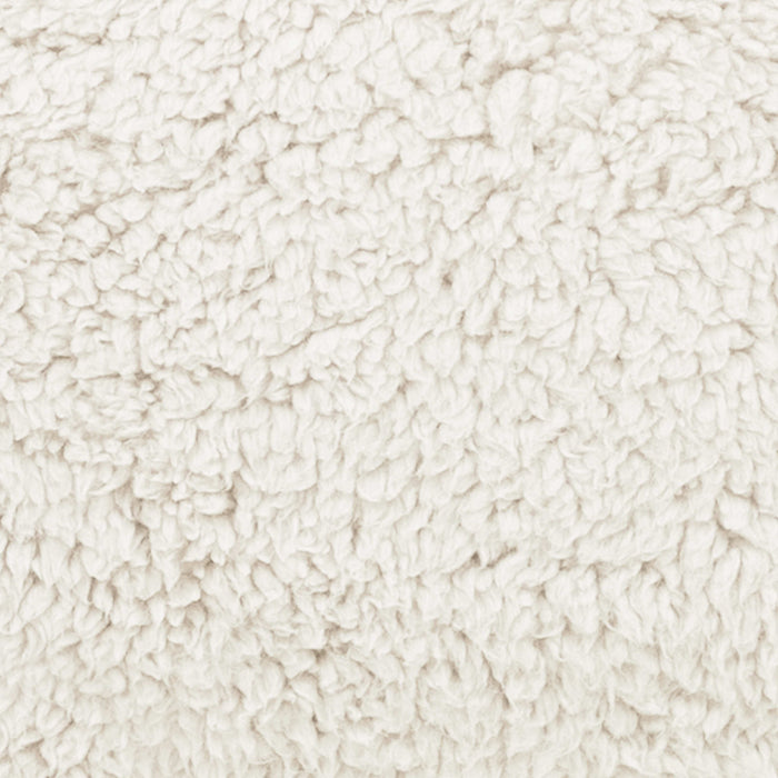 icon Natalia Kinderzitzak Fauteuil - Teddy - Wit