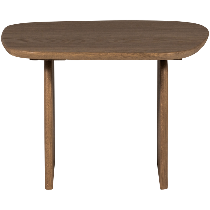WOOOD Tablo Salontafel 60 cm - Eiken - Cashmere Brown - 40x59x59