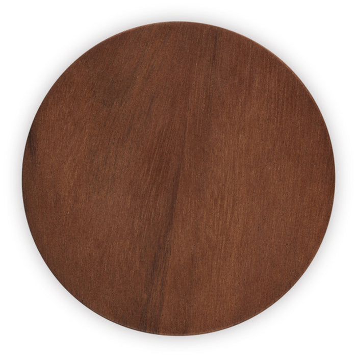 Le Creuset Signature Voorraadpot 0,47 L - Oranjerood