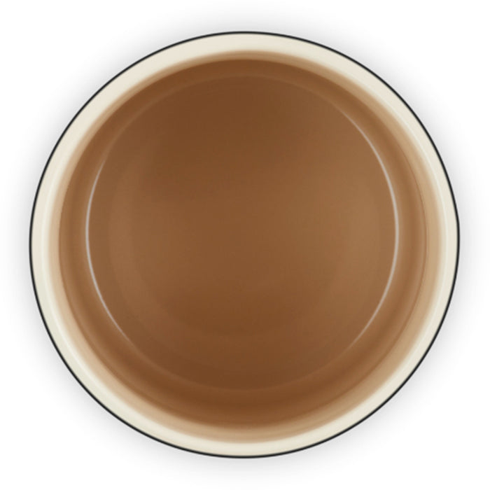 Le Creuset Signature Voorraadpot 0,77 L - Ebbenzwart