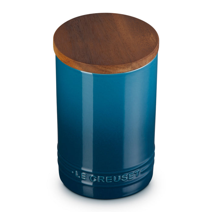 Le Creuset Signature Voorraadpot 0,77 L - Deep Teal